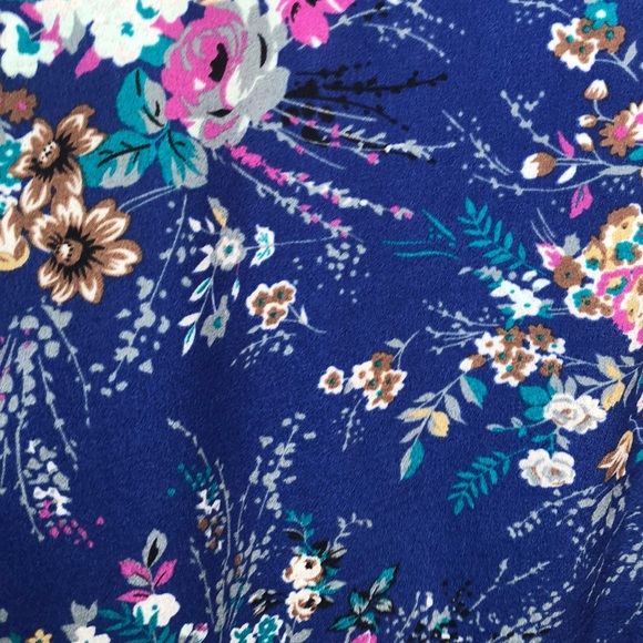 Flower Maxi - Picture 3 of 4